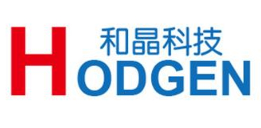 无锡和晶智能科技